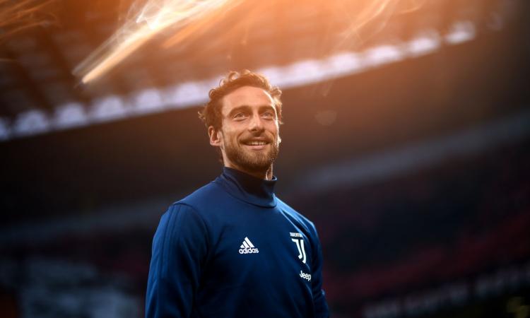 Marchisio reveals: 'I could have gone to MLS, but I didn't want to leave Juve' - Bóng Đá