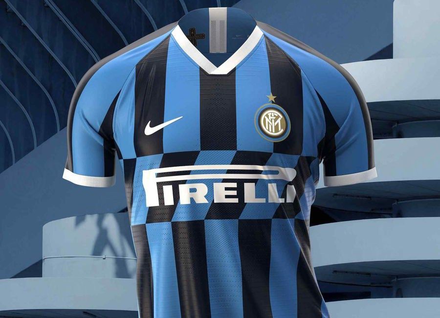Inter to leave Nike for Adidas? - Bóng Đá