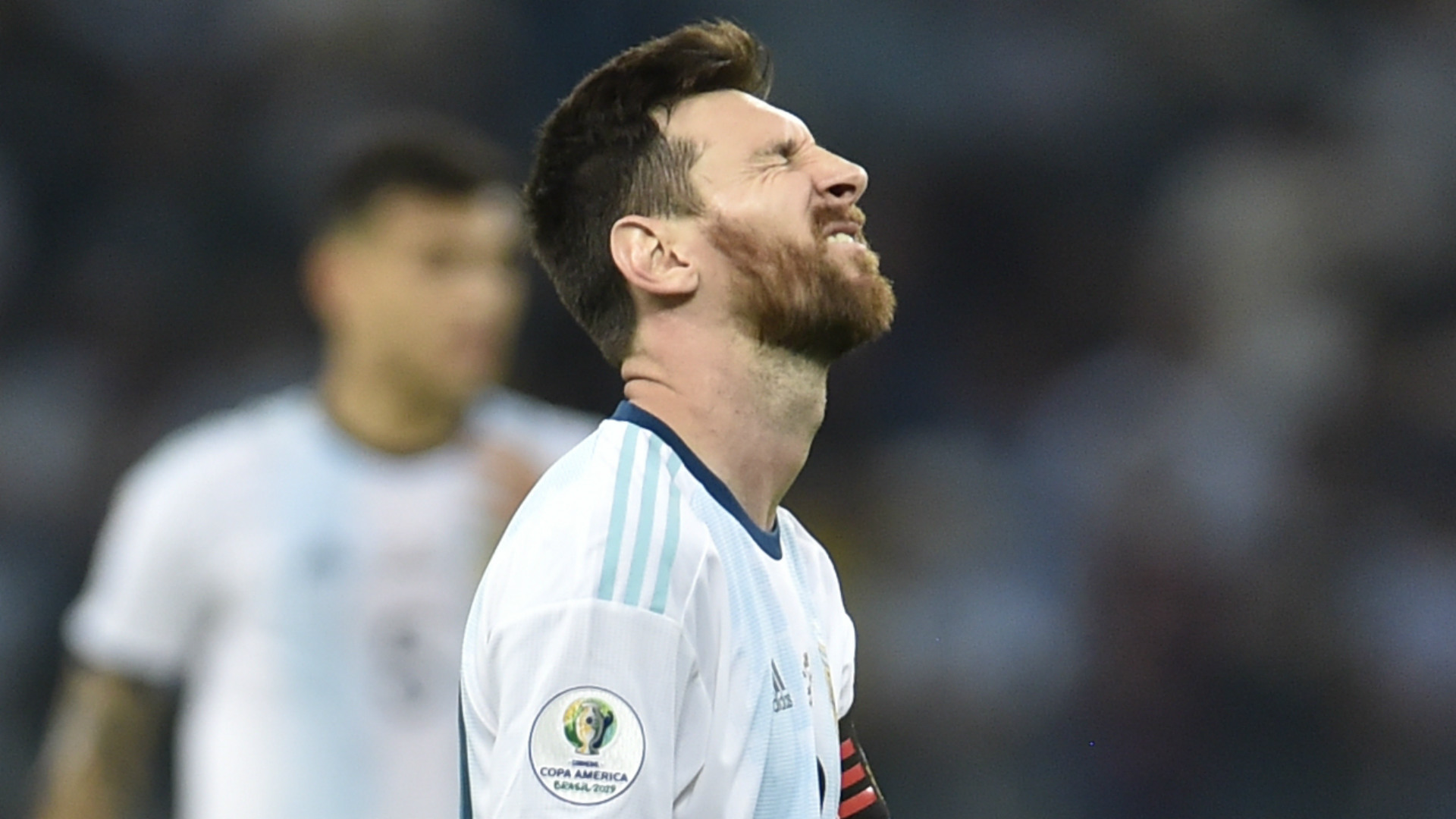 Messi Copa America - Bóng Đá