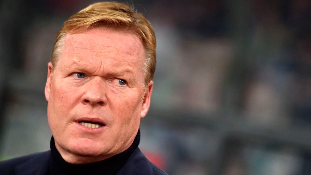 Koeman expects Oranje friendlies with Wales and Greece to be cancelled - Bóng Đá