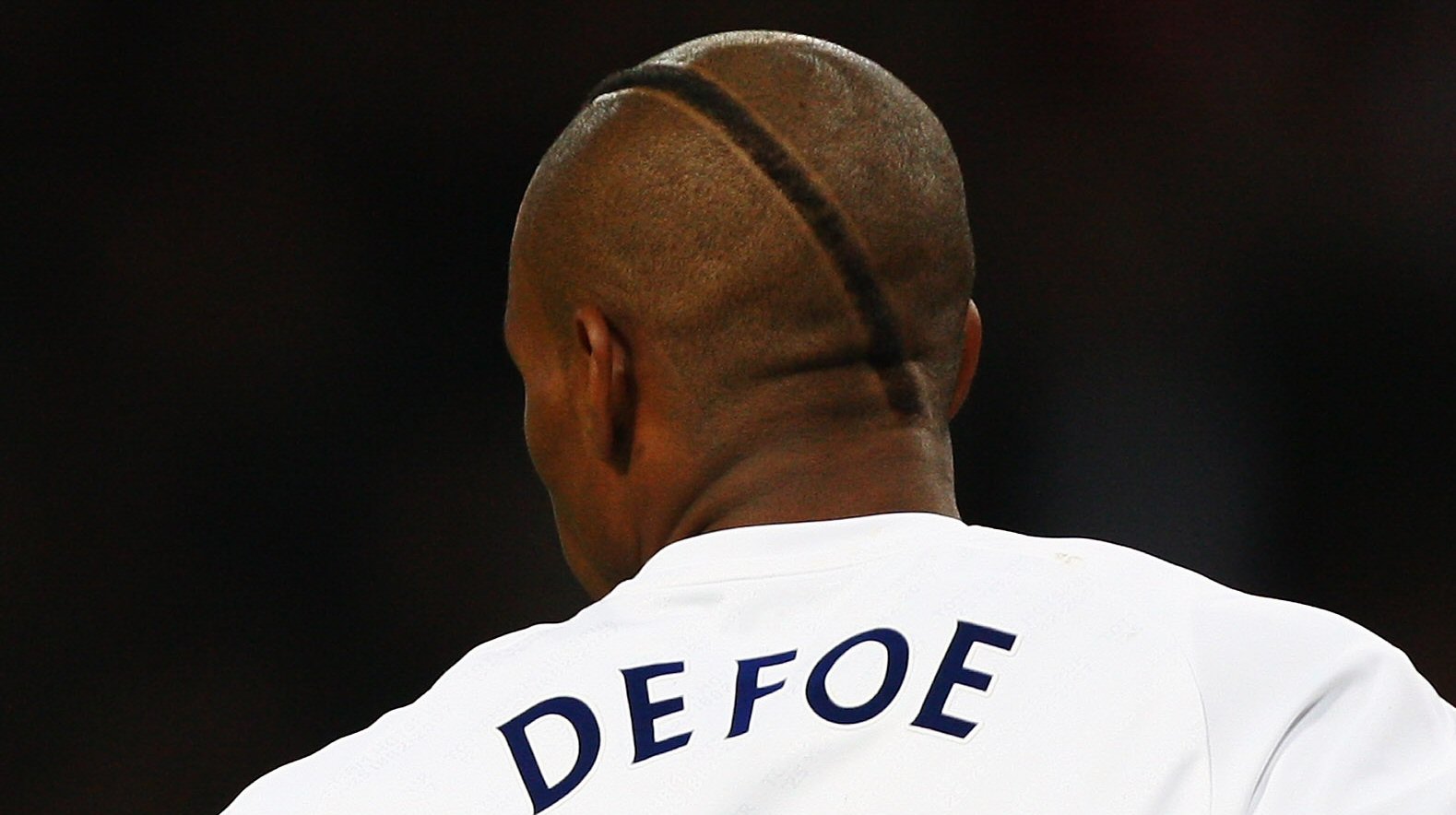 World Football's Worst Hair Styles - Bóng Đá