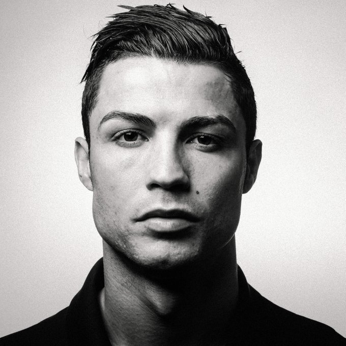 Ronaldo is not a legend of any club - Bóng Đá
