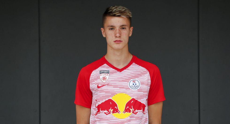 Kluiverth Aguilar enters the list: the 15 most expensive U17 signings of the season - Bóng Đá