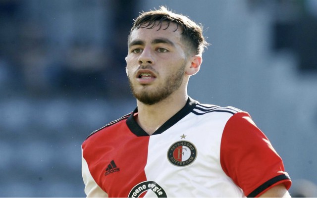 Kokcu rejects latest Feyenoord contract offer amid interest from Arsenal - Bóng Đá