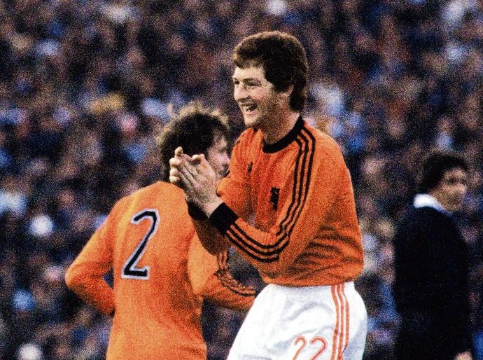 World Cup 1978: Bất lực trước Hà Lan, tuyển Thủ Ý cố gắng mua chuộc đối thủ ngay trên sân - Bóng Đá