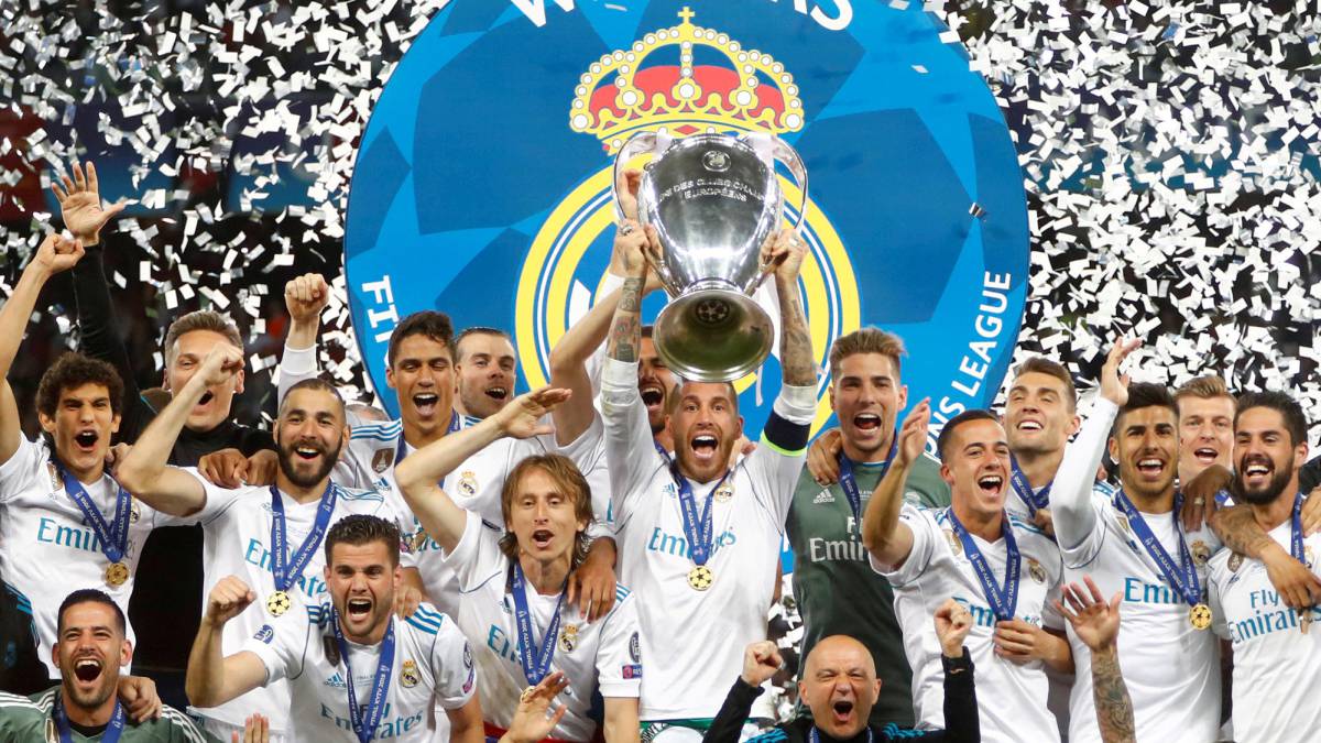 Những đội Real Madrid chưa từng thắng - Bóng Đá