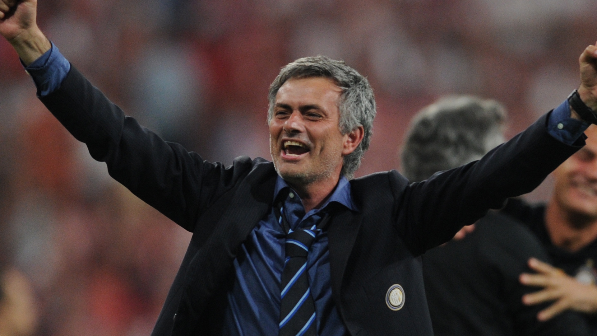 Mourinho: 'I could write a thousand-page book on Inter, with many forbidden stories' - Bóng Đá
