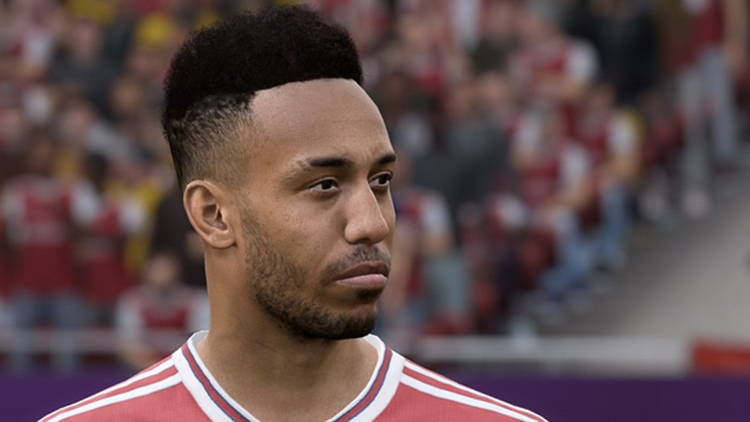 FIFA 21: Ratings for the top 10 Premier League players have been predicted - Bóng Đá
