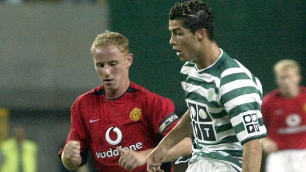 'Can we take him home please?’ - Ferguson phone call begging to sign Ronaldo revealed by ex-Man Utd chief Kenyon - Bóng Đá