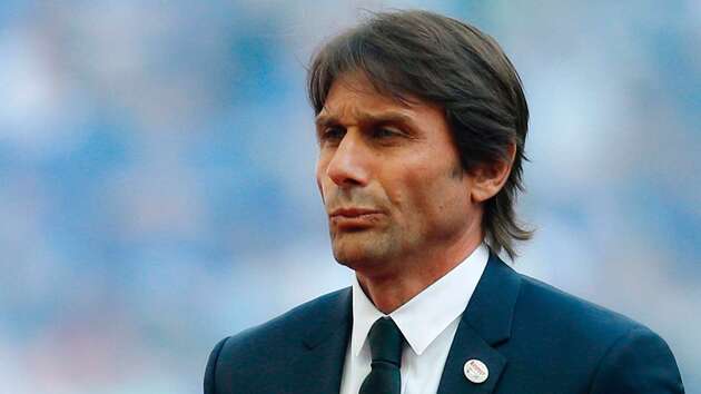 Antonio Conte: “Inter Gets Attacked But No-One Says Anything About Napoli, Roma & AC Milan Who’re All Behind Us” - Bóng Đá