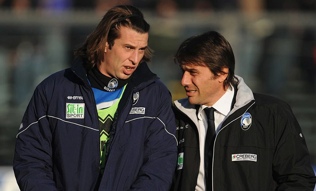 Gặp hàng công mạnh nhất Serie A, Inter Milan có lý do để tự tin - Bóng Đá