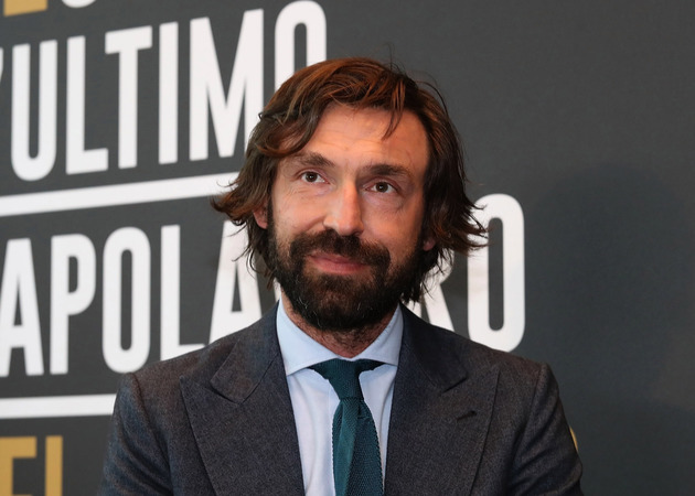 What is Andrea Pirlo's net worth and how much does the Juventus head coach earn? - Bóng Đá