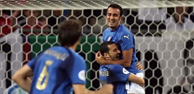 Gattuso, Nesta và những nhà vô địch World Cup 2006 thể hiện ra sao khi thành HLV? - Bóng Đá