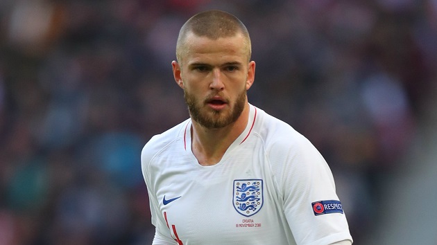 England vs Iceland: Gareth Southgate's potential starting XI is worth £660m - Bóng Đá