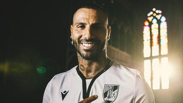 Announcement of Quaresma (36) at a surprising new club is internet about - Bóng Đá