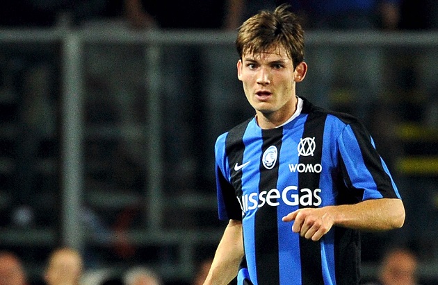 Report: Chelsea may consider Atalanta midfielder Marten de Roon next summer - Bóng Đá