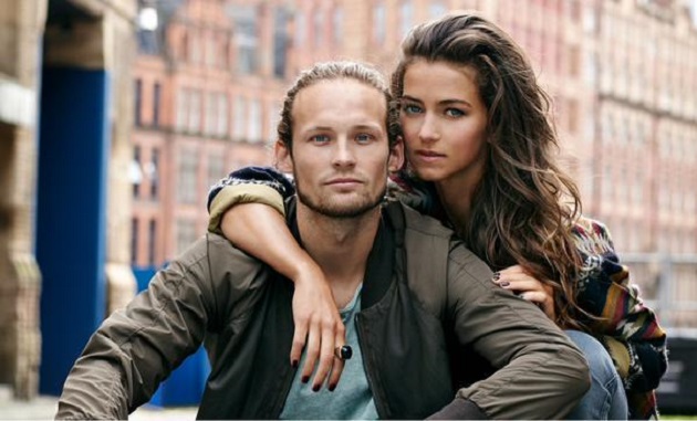 Daley Blind and Candy-rae Fleur are expecting a second child - Bóng Đá