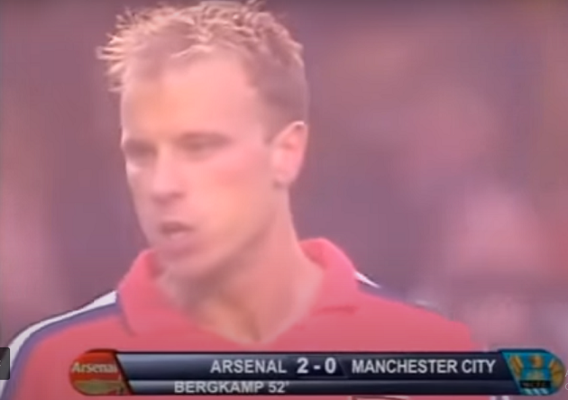 Arsenal beat Man City 5-0 on this day – video of football before Arabian cash - Bóng Đá