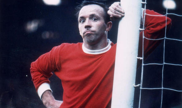 'Chopper' Harris pays tribute to Nobby Stiles and claims England's World Cup winner would have been the 'first name on the Manchester United teamsheet' - Bóng Đá