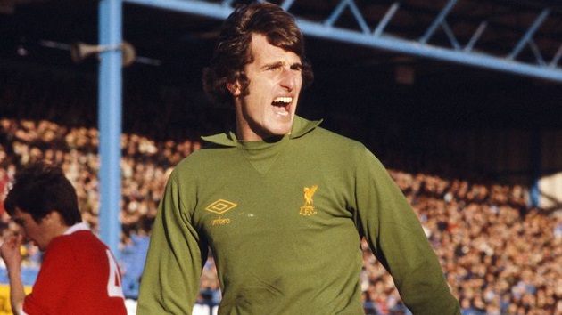 We’re deeply saddened by the passing of one of the greatest-ever goalkeepers, Ray Clemence.   - Bóng Đá