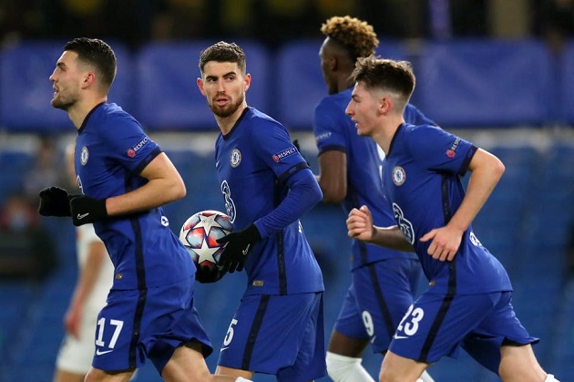 Champions League draw: Chelsea's best and worse case scenarios as they await round of 16 fate - Bóng Đá