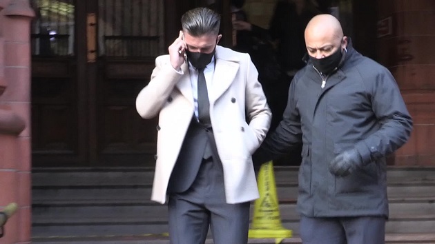 Jack Grealish in court live: Aston Villa captain hit with hefty fine and banned from driving - Bóng Đá