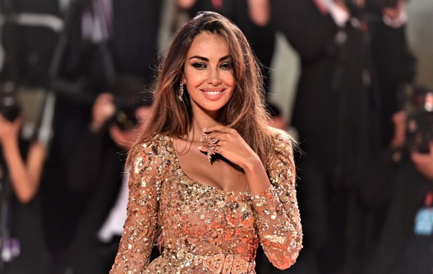 Madalina Ghenea and the rumors of flirting with Zaniolo: 'I'm not engaged' PHOTOS - Bóng Đá