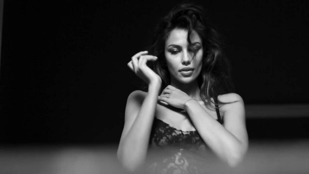 Madalina Ghenea and the rumors of flirting with Zaniolo: 'I'm not engaged' PHOTOS - Bóng Đá