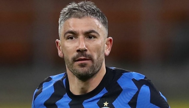 New love for Francesca Fioretti three years after the death of Astori. He is the full-back of Inter Kolarov - Bóng Đá