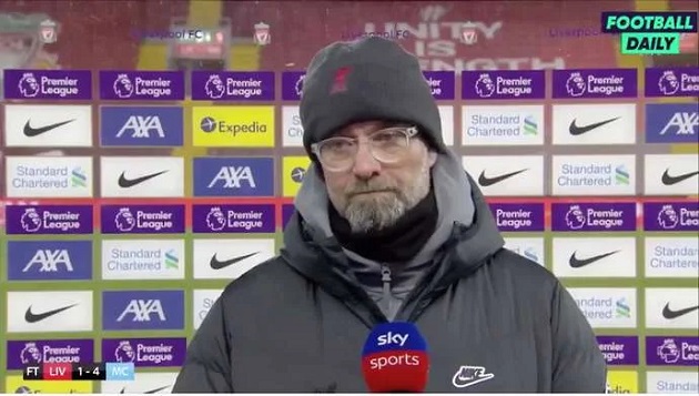 Jurgen Klopp’s most ridiculous excuses as Liverpool manager - Bóng Đá