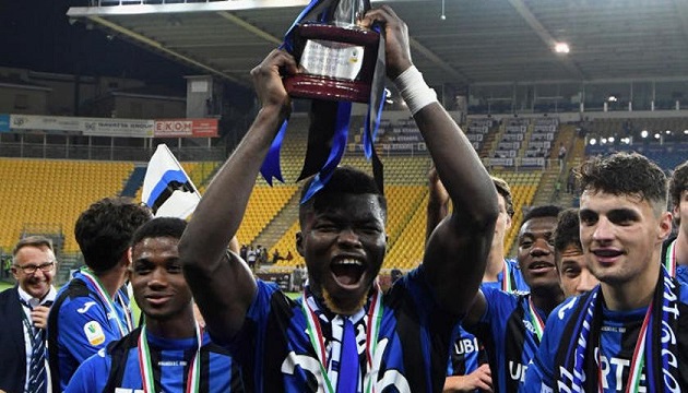 Willy Ta Bi dead at 21: Atalanta youngster dies after cancer battle as Man Utd’s Amad Diallo pays emotional tribute Josh Graham - Bóng Đá