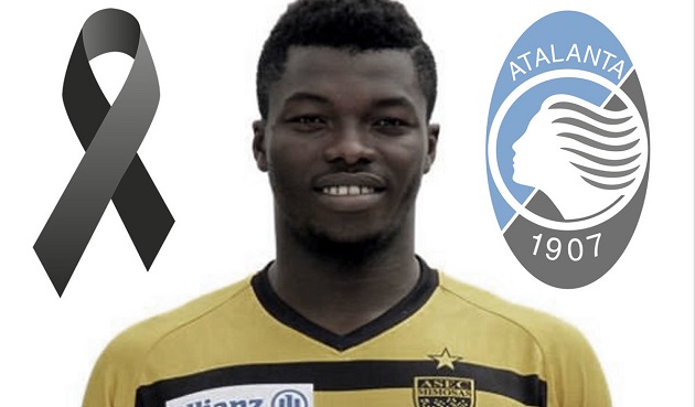 Willy Ta Bi dead at 21: Atalanta youngster dies after cancer battle as Man Utd’s Amad Diallo pays emotional tribute Josh Graham - Bóng Đá