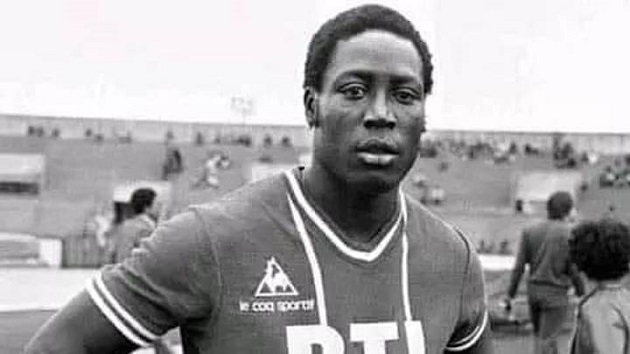 Jean-Pierre Adams: The footballer who has been in a coma since 1982 - Bóng Đá