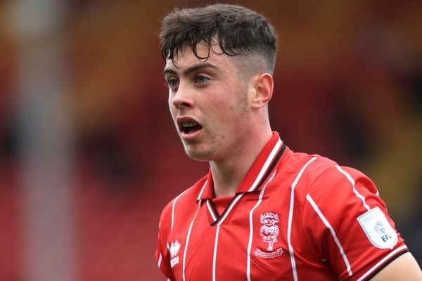 CHELSEA TO TAKE 17-YEAR-OLD EFL STARLET ON TRIAL – RECENTLY TRIALLED AT SOUTHAMPTON - Bóng Đá