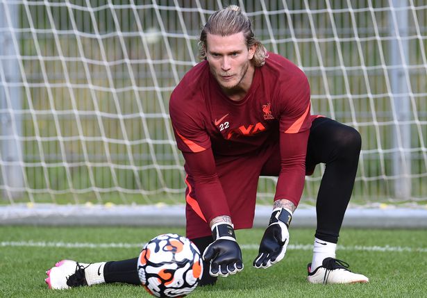 Liverpool's forgotten man Karius facing uncertain future despite Reds return - Bóng Đá