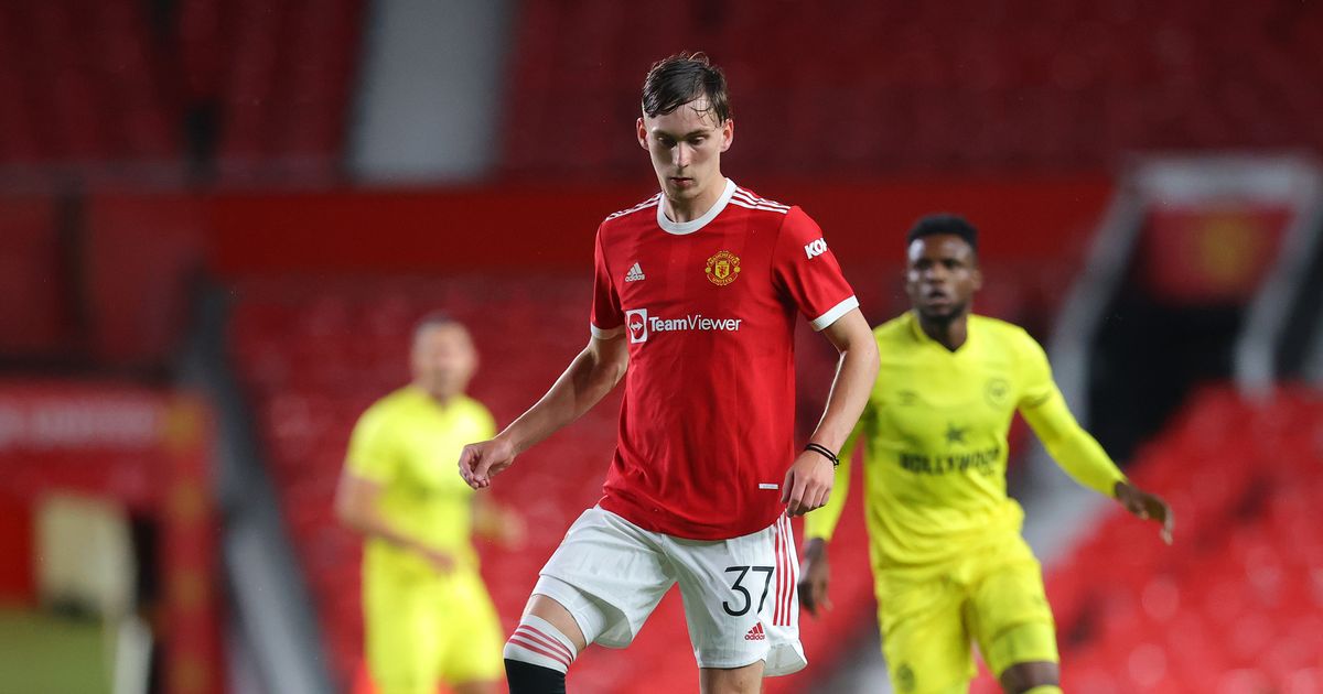 Brentford FC star criticises Manchester United player following draw - Bóng Đá