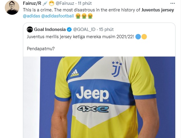 Áo đấu Juve - Bóng Đá