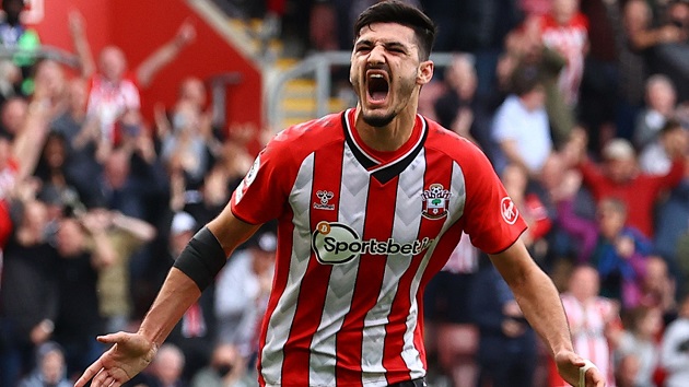 Chelsea loanee hails dream come true against Leeds United and salutes Southampton game plan against Whites - Bóng Đá
