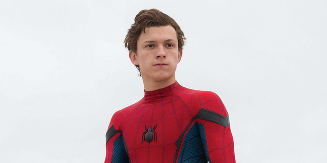 Spider Man: No Way Home star Tom Holland wishes to face THIS team against his favourite Tottenham Hotspur in Champions League final - Bóng Đá