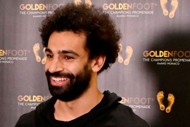 Mohamed Salah's Ballon d'Or absence explained as he discusses Chelsea departure - Bóng Đá