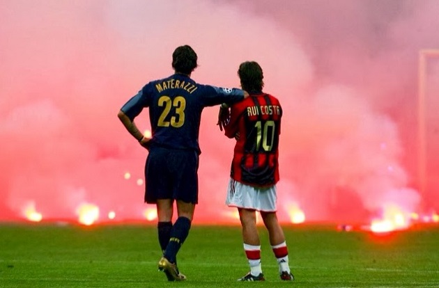 CHÍNH THỨC: Inter và Milan công bố hình ảnh sân mới, thay San Siro huyền thoại - Bóng Đá