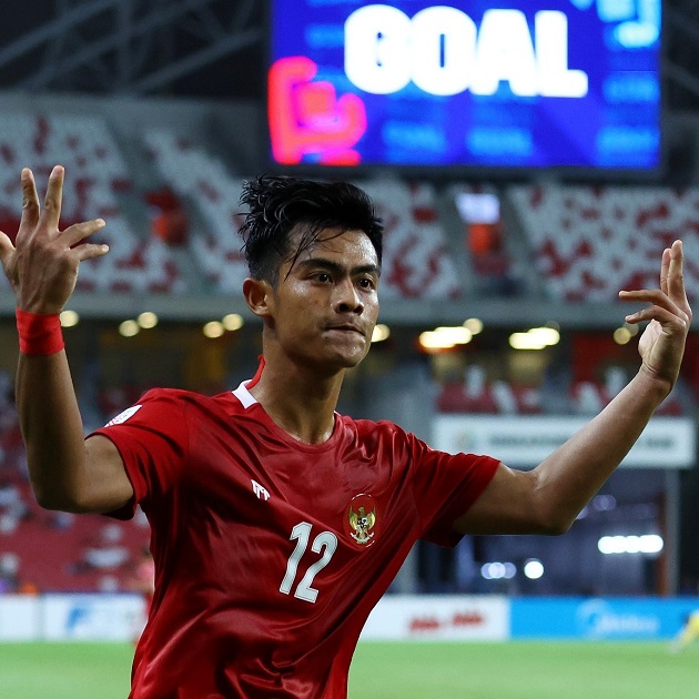 Sao Đông Nam Á đầu tiên giành danh hiệu từ Goal - Bóng Đá