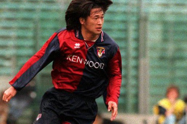 Một số CLB quen tên khác mà Miura từng khoác áo là Genoa, Palmeiras, Dinamo Zagreb.