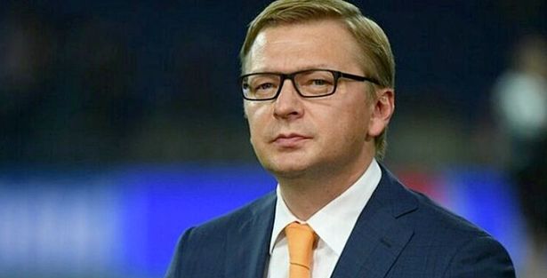 Shakhtar Donetsk coach killed in Ukraine during fight against Russia invasion - Bóng Đá