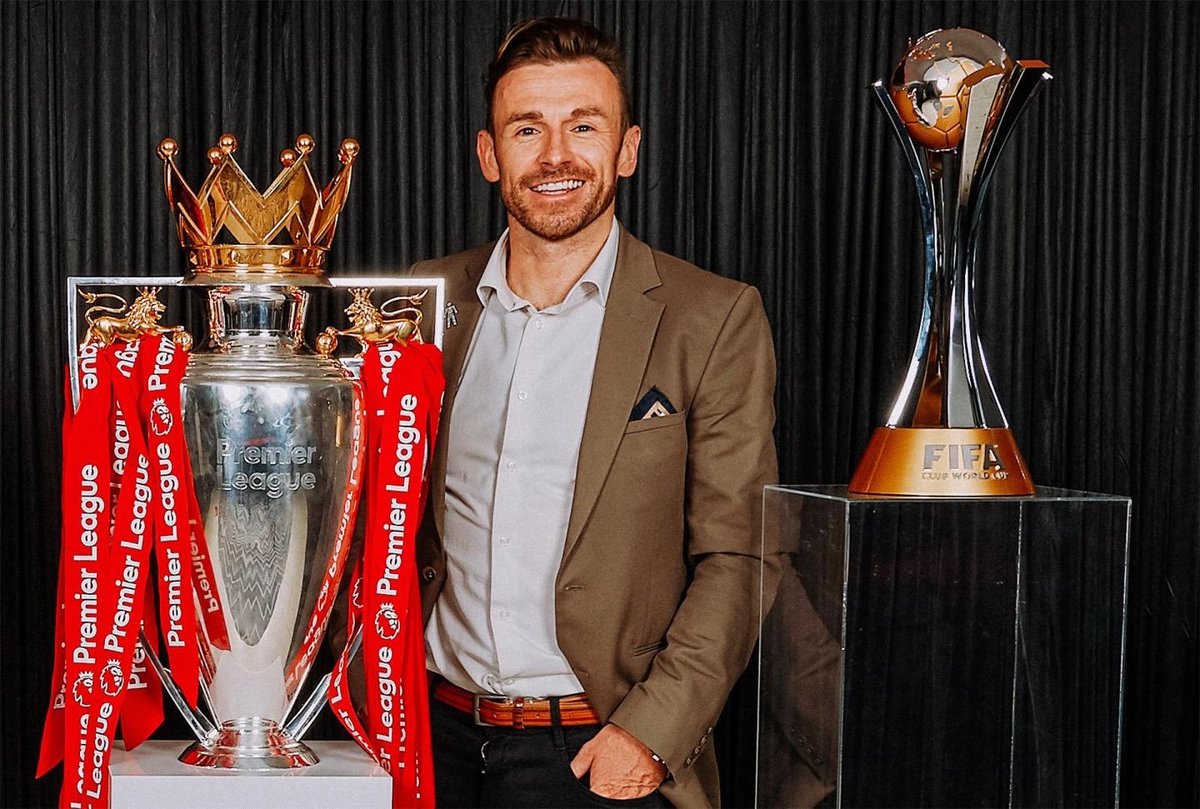 Ký hời bán lời, Liverpool đang sở hữu một thiên tài trên TTCN - Bóng Đá