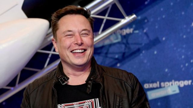 Elon Musk tuyên bố gây ngỡ ngàng vụ mua Man Utd - Bóng Đá