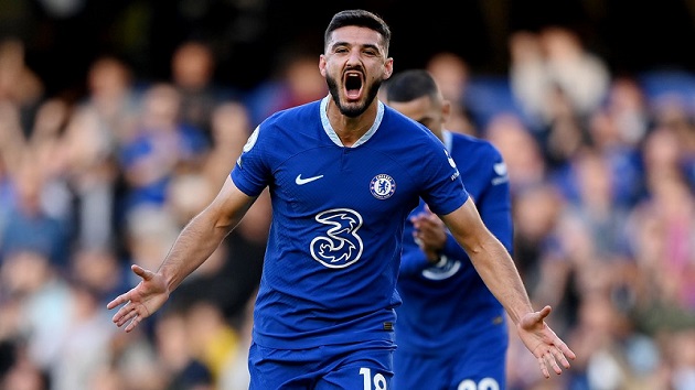 'Most important': Tim Sherwood says 21-year-old made strong case for his long-term future at Chelsea in Wolves win - Bóng Đá