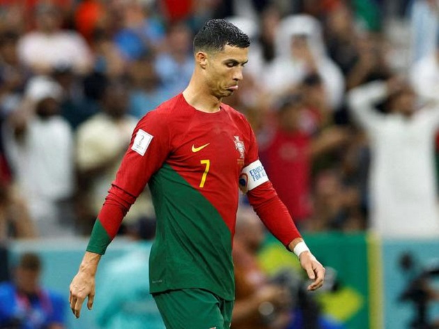 Ronaldo dự bị, Bồ Đào Nha ghi 6 bàn vào lưới Thụy Sĩ - Bóng Đá