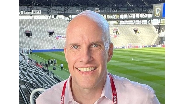 Soccer writer Grant Wahl dies while covering World Cup in Qatar - Bóng Đá