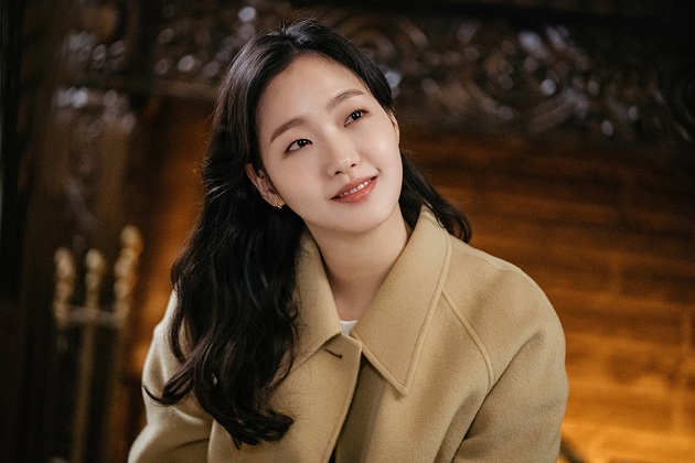 Kim Go Eun - Bóng Đá